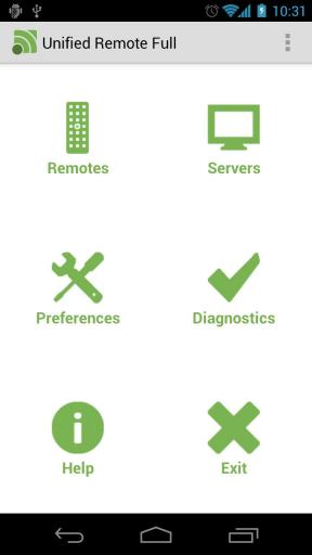 万能空调远程遥控器图1