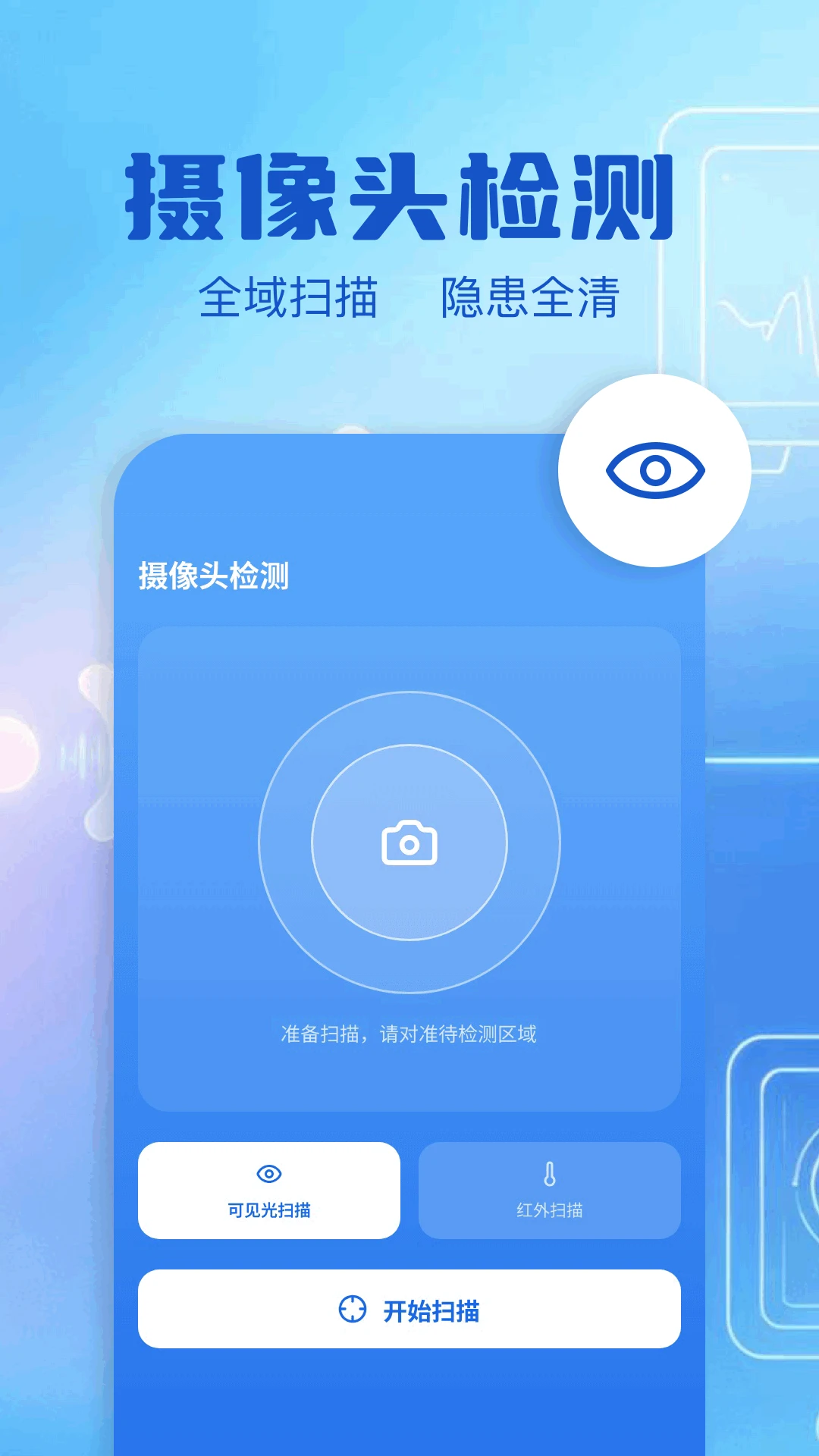 防偷拍检测图3