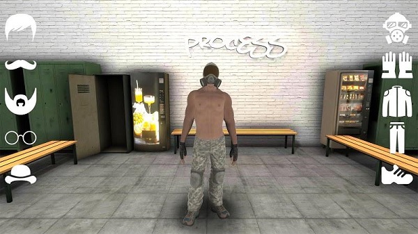 真实漂移世界中文版(Real Drift World)图1