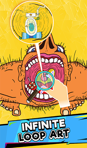 Objects: Zoom & Find图2