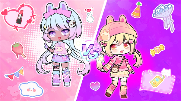 少女养成日记最新版图2