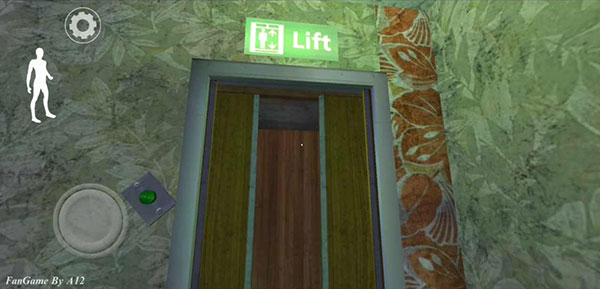 恐怖奶奶2026联机版安卓版图2