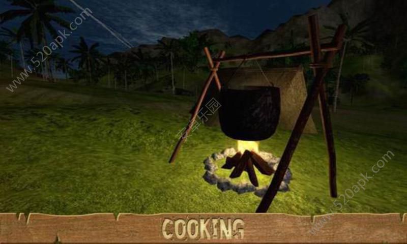 生存世界无人岛图2