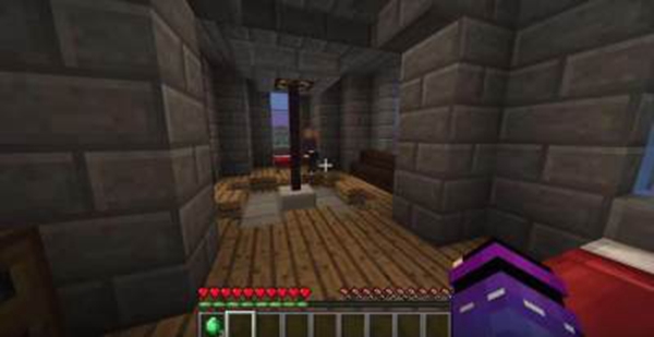 我的世界珍妮模组基岩版图4