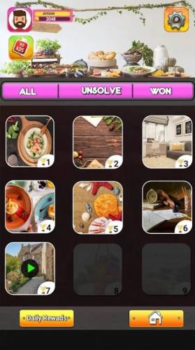 找不同找到所有图4