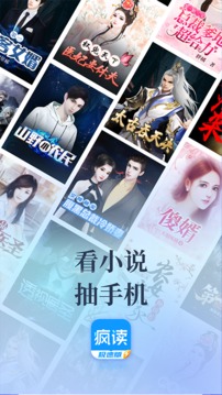 扎堆小说图2