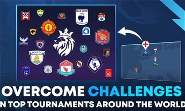 KICK24足球经理图1