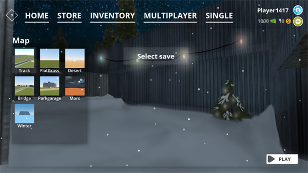 物理沙盒模拟图2