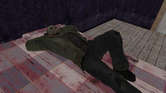 恐怖游戏合集图1