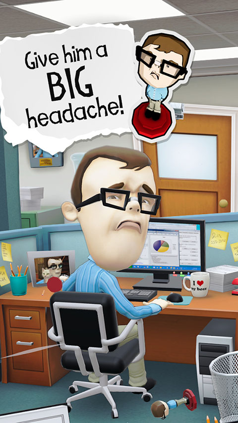 Office Jerk安装器图2