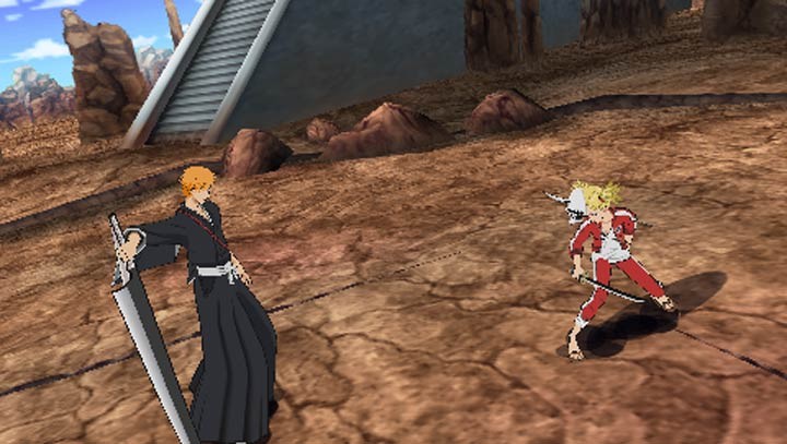 死神魂之狂欢2中文版图2