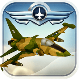 传奇战机游戏(Fighters)
