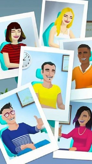 拔牙大师 安卓版v1.0.4图1