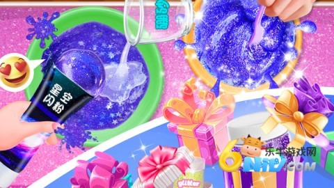 星空磁铁史莱姆游戏图2
