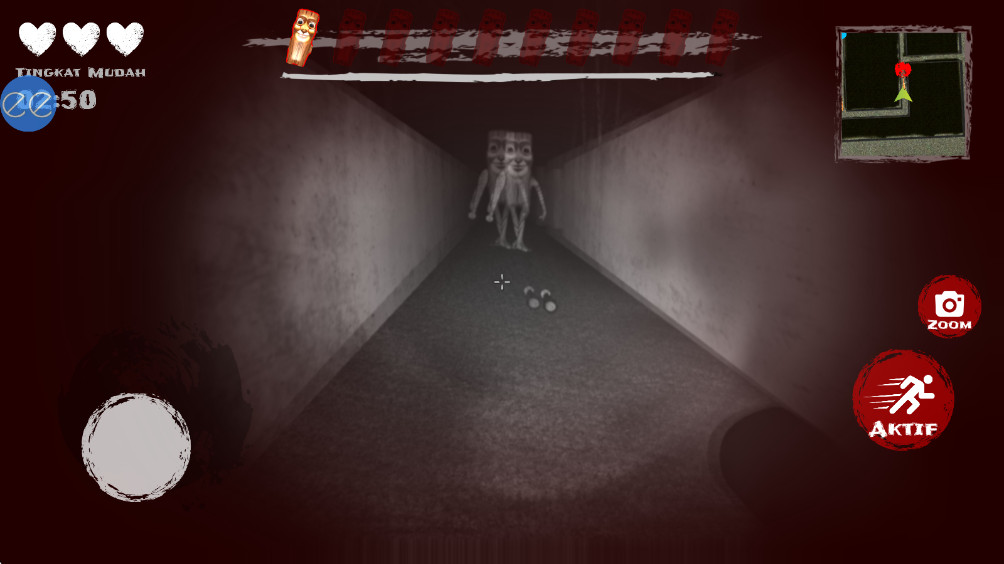 幽灵追击最新版 11安卓版图4