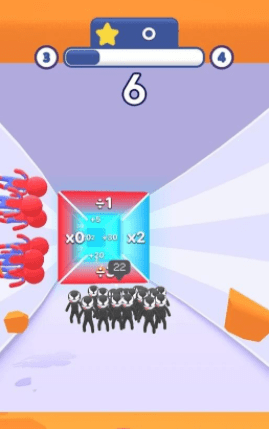 壁垒奔跑者 壁垒奔跑者