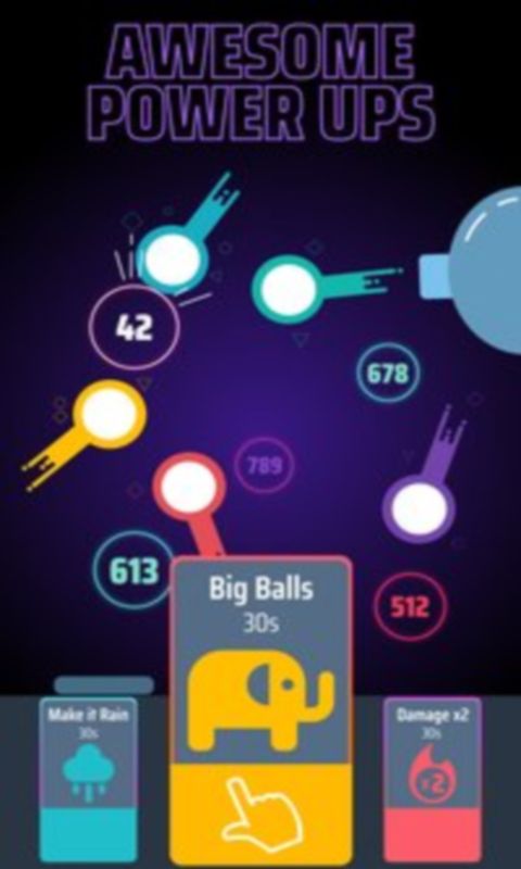Tap Tap Pinball游戏