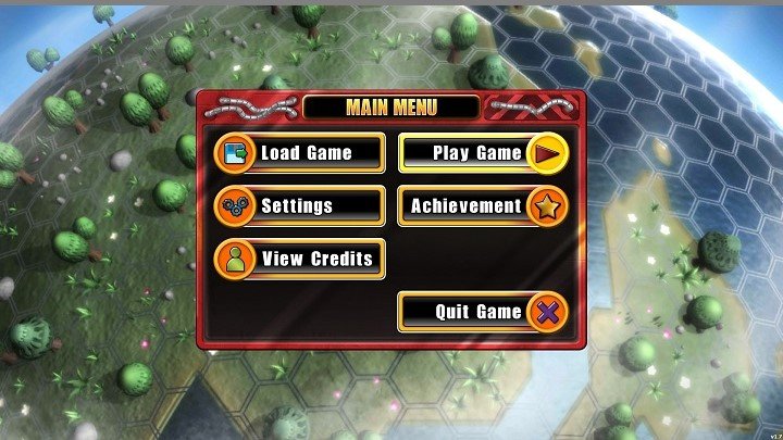 小小大战争破解版无限金币和星星版图4