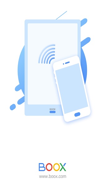 BOOX助手ios版 BOOX助手ios版