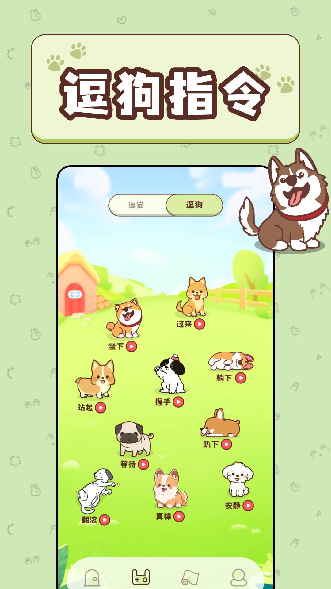 免费猫语宠物翻译器 免费猫语宠物翻译器