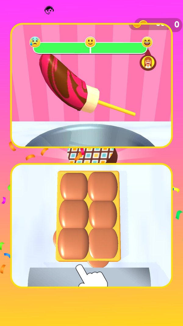 甜品大师之路图1