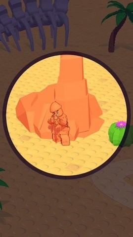 格挡狙击手游戏图2