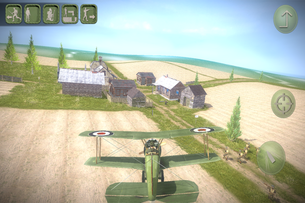 欧洲世界大战图4