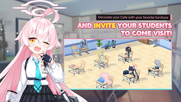 Blue Archive安装器