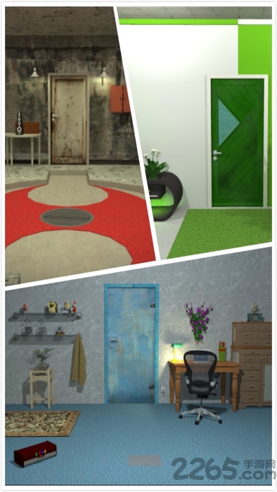 密室逃脱:最强大脑图3