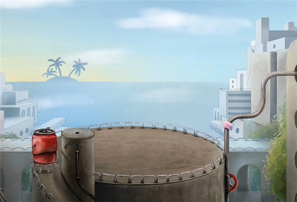 盒子城2游戏(Boxville 2)图1