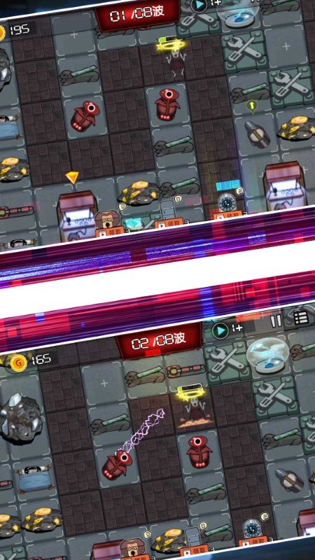 发育生存保卫战图2