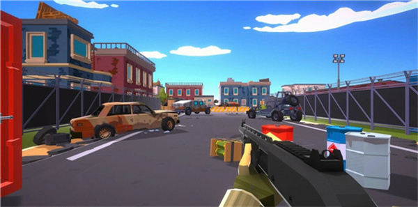 战斗打击cs内置菜单图2