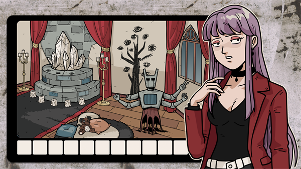 隐藏的记忆新版