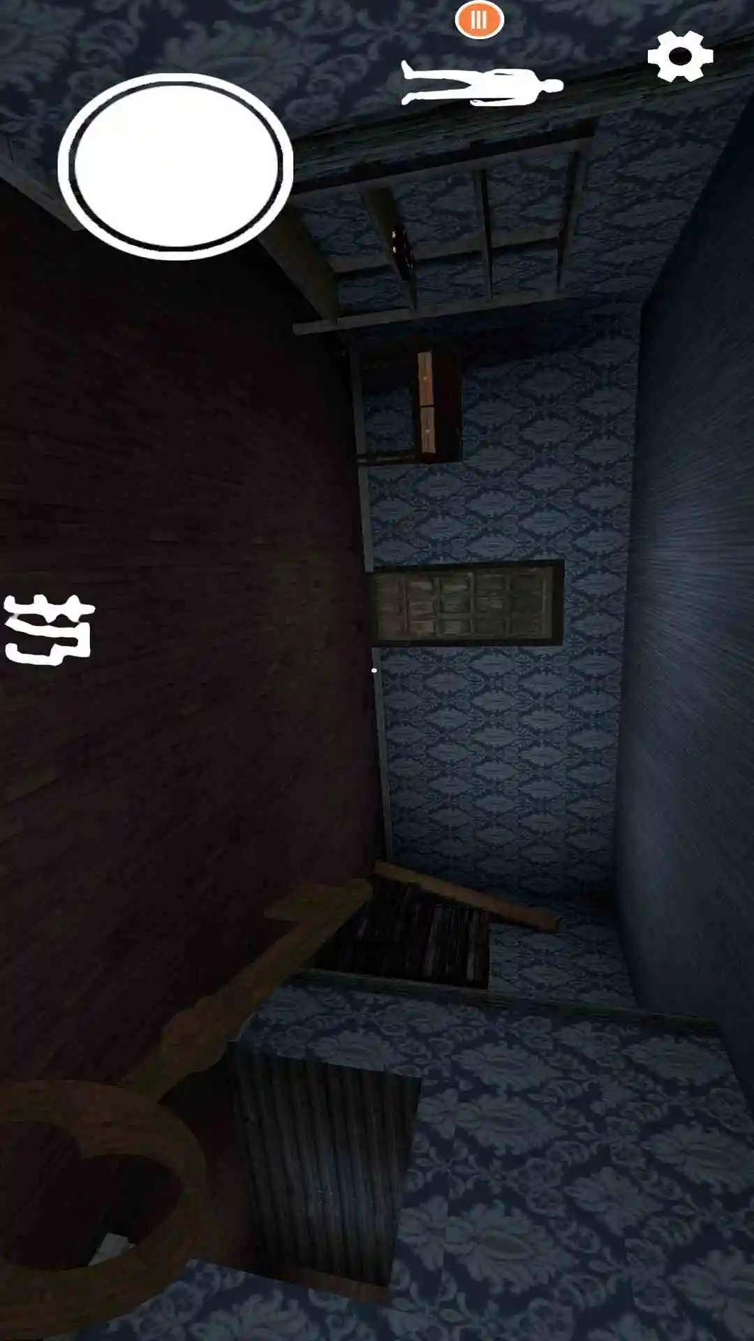 逃离恐怖奶奶图5