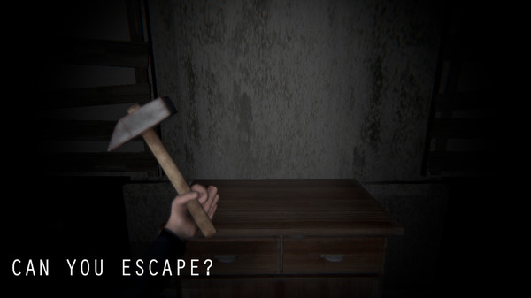 逃离恐怖房间图2