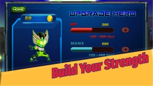 超级假面骑士图1