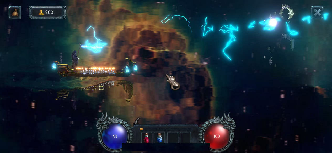 摆渡人最新版(Ferryman from Hades Roguelike) 1.49安卓版图3