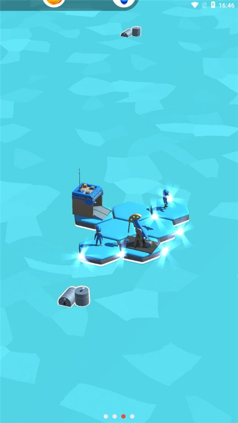 火柴人海上战争图4