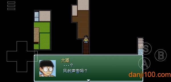 野比大雄的生化危机 CODE Doraemon2图2