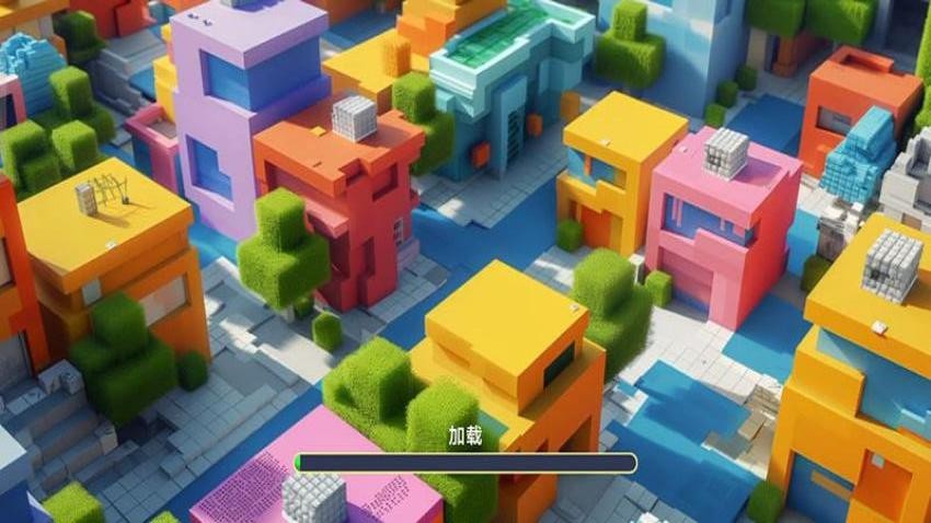 多人冒险派对图1