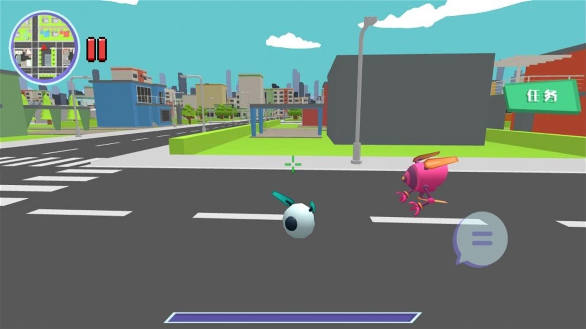 机甲大世界 机甲大世界