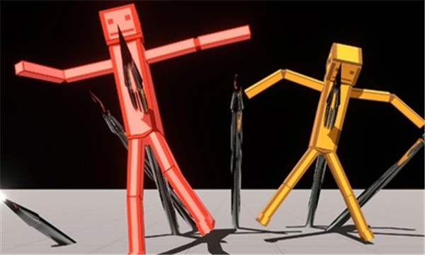 甜瓜游乐场沙盒图5