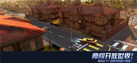 孤胆车神维加斯4.8.1a图5