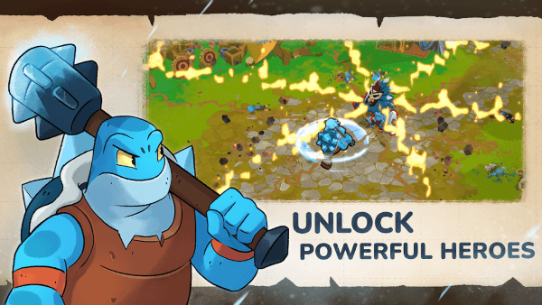 索拉里亚英雄黎明游戏(solaria)图2