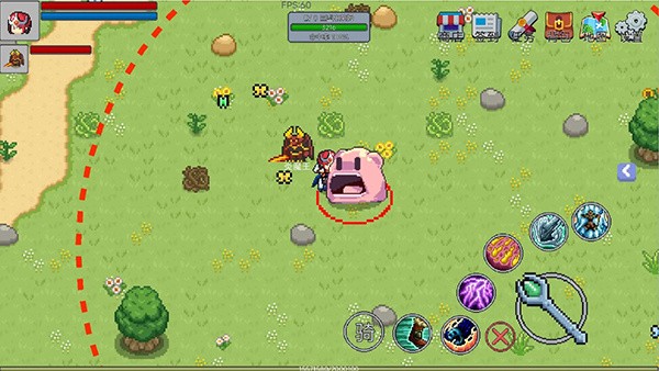 契约与冒险：英雄传说图4