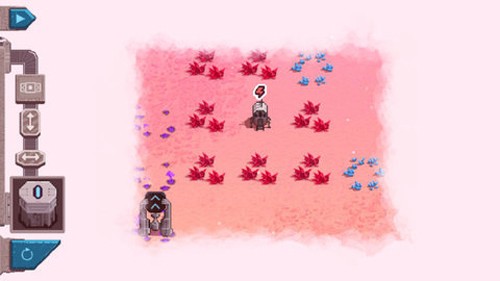 火星电力工业图1