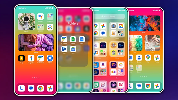 iPhone15模拟器手机版