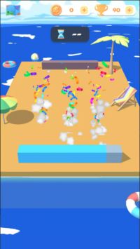 2048竞技场Battle Arena 2048图3
