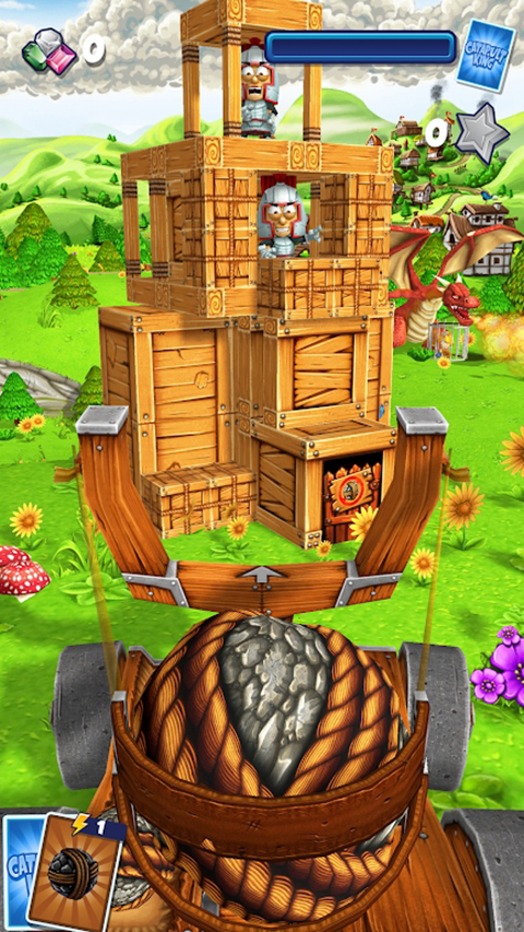 Catapult King安装器图4