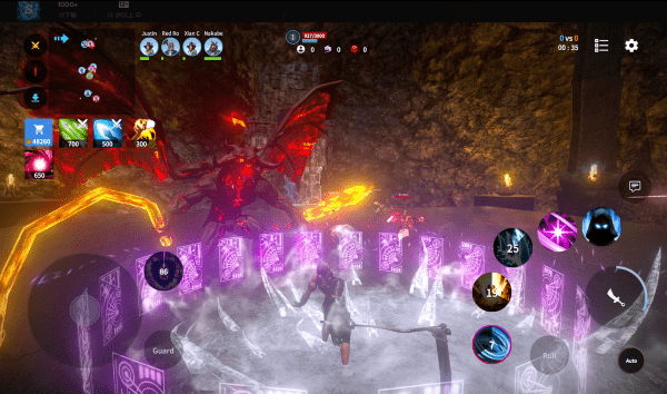 异客觉醒游戏(strangers awaken)图2